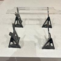 Setup touring scala 1/10
