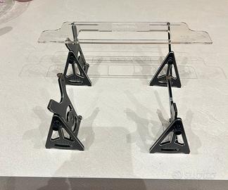 Setup touring scala 1/10