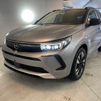 OPEL GRANDLAND BUSINESS ELEGANCE 1.2 13 N254412882