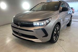 OPEL GRANDLAND BUSINESS ELEGANCE 1.2 13 N254412882