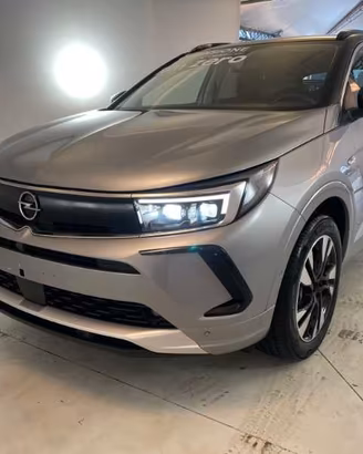 OPEL GRANDLAND BUSINESS ELEGANCE 1.2 13 N254412882