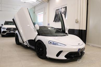 MCLAREN GT GT ""UFFICIALE ITALIANA GARANZIA MCLA