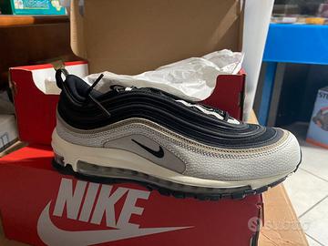 Air max clearance 97 nuove