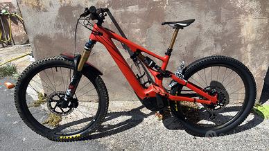 Specialized turbo levo pro carbon