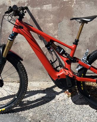 Specialized turbo levo pro carbon