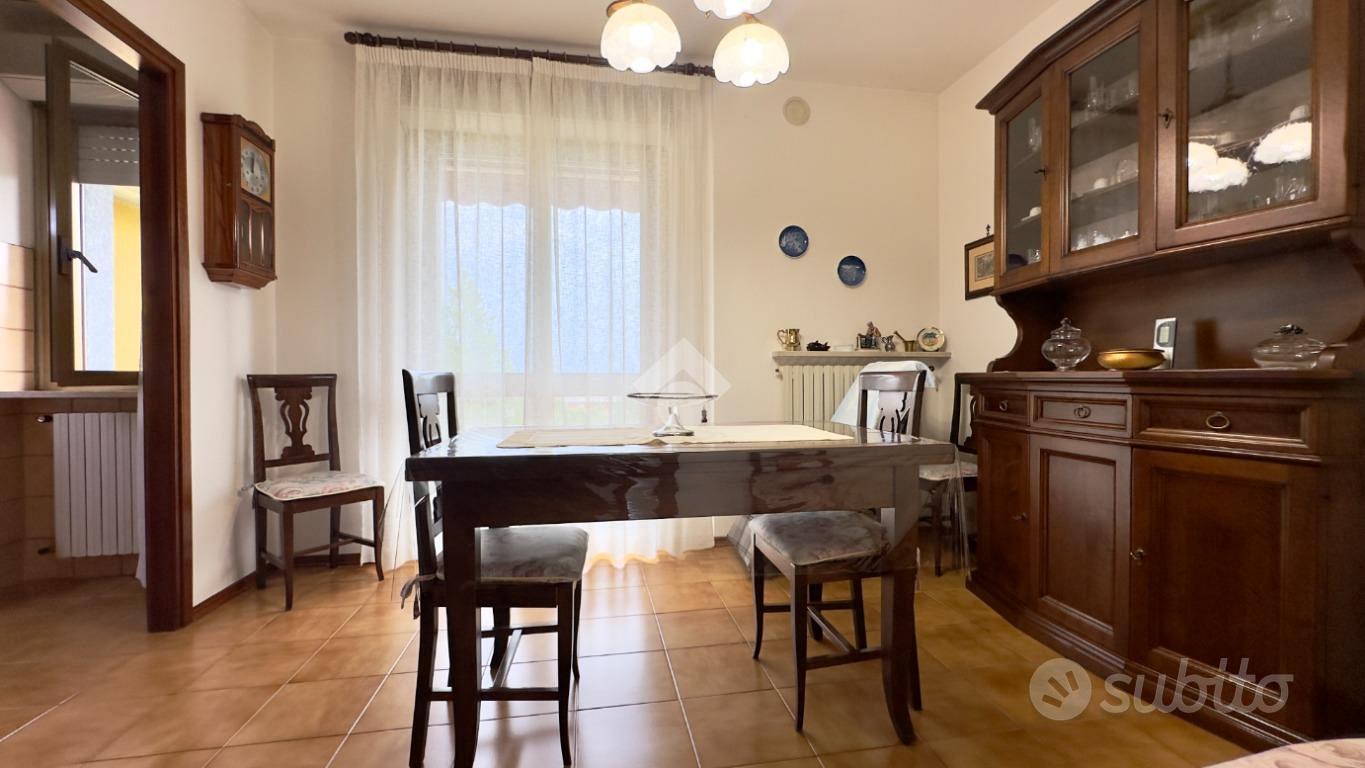 4 LOCALI A NOVI LIGURE - Vista 4