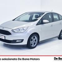 Ford C-Max 1.5 tdci titanium s&s 95cv