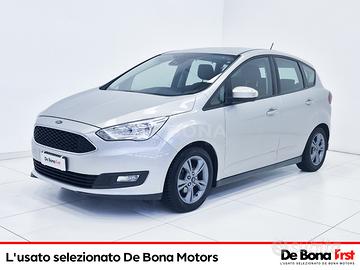 Ford C-Max 1.5 tdci titanium s&s 95cv