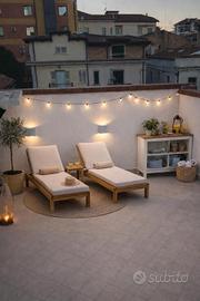 Terrazza Rossetti