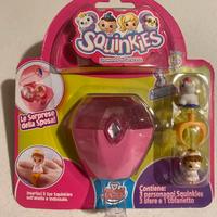 Squinkies Un mondo di sorprese