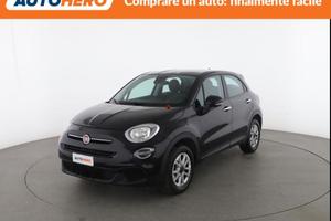 FIAT 500X TU90383