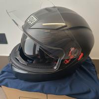casco AGV K3 SV 