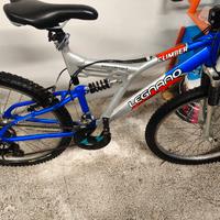 mtb full legnano 