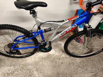 mtb full legnano 