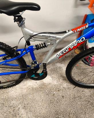 mtb full legnano 