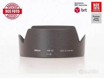 Nikon HB-32 Paraluce