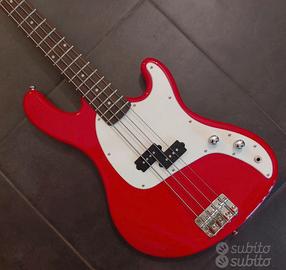 Cort SP-BP special series Basso Elettrico