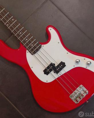 Cort SP-BP special series Basso Elettrico