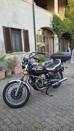 Moto Guzzi V65C