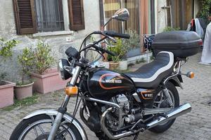 Moto Guzzi V65C