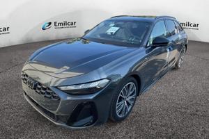 AUDI A5 3ª serie - A5 Avant TFSI 150 kW S U382480