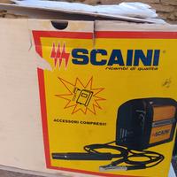Saldatrice 220v 