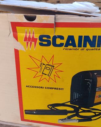 Saldatrice 220v 