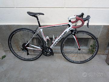 CANNONDALE SYNAPSE