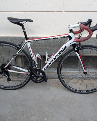 CANNONDALE SYNAPSE