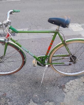 bicicletta epoca 28