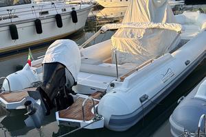 Italiamarine Positano 31