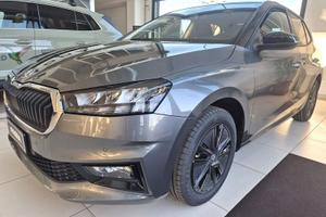Škoda Fabia 1.0 MPI 80 CV Be More +PROMO TASSO 0!