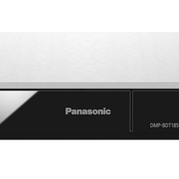 Panasonic DMP-BDT185 Lettore Blu-ray, ArB01BH4GY98