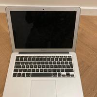 Apple Mac book A13 - A1466