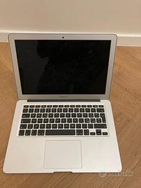 Apple Mac book A13 - A1466