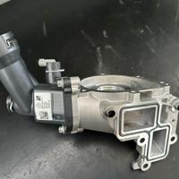 Pompa acqua mercedes classe E