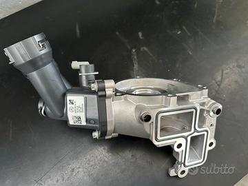 Pompa acqua mercedes classe E