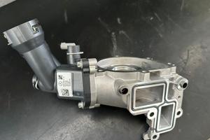 Pompa acqua mercedes classe E