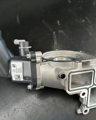 Pompa acqua mercedes classe E