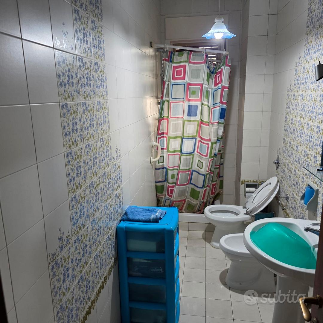 Apartment in Palermo, Quartiere Matteotti, VIII Circoscrizione - Vista 2