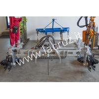 INTERFILARE DOPPIO BÄHR