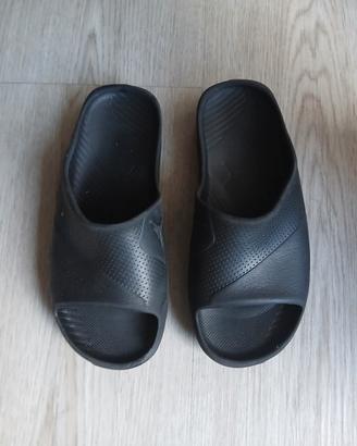 ciabatte jordan taglia 39