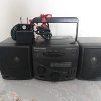 Radio Brionvega Junior