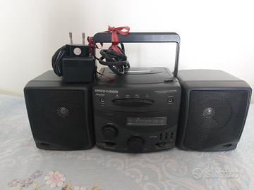 Radio Brionvega Junior
