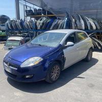 Ricambi usati Fiat Bravo 1.6 mtj 77kw 105cv diesel