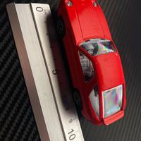 Bburago Porsche 928 S4