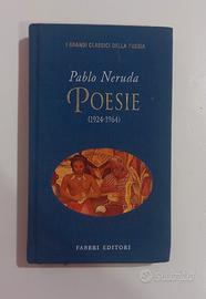 Poesie Pablo Neruda