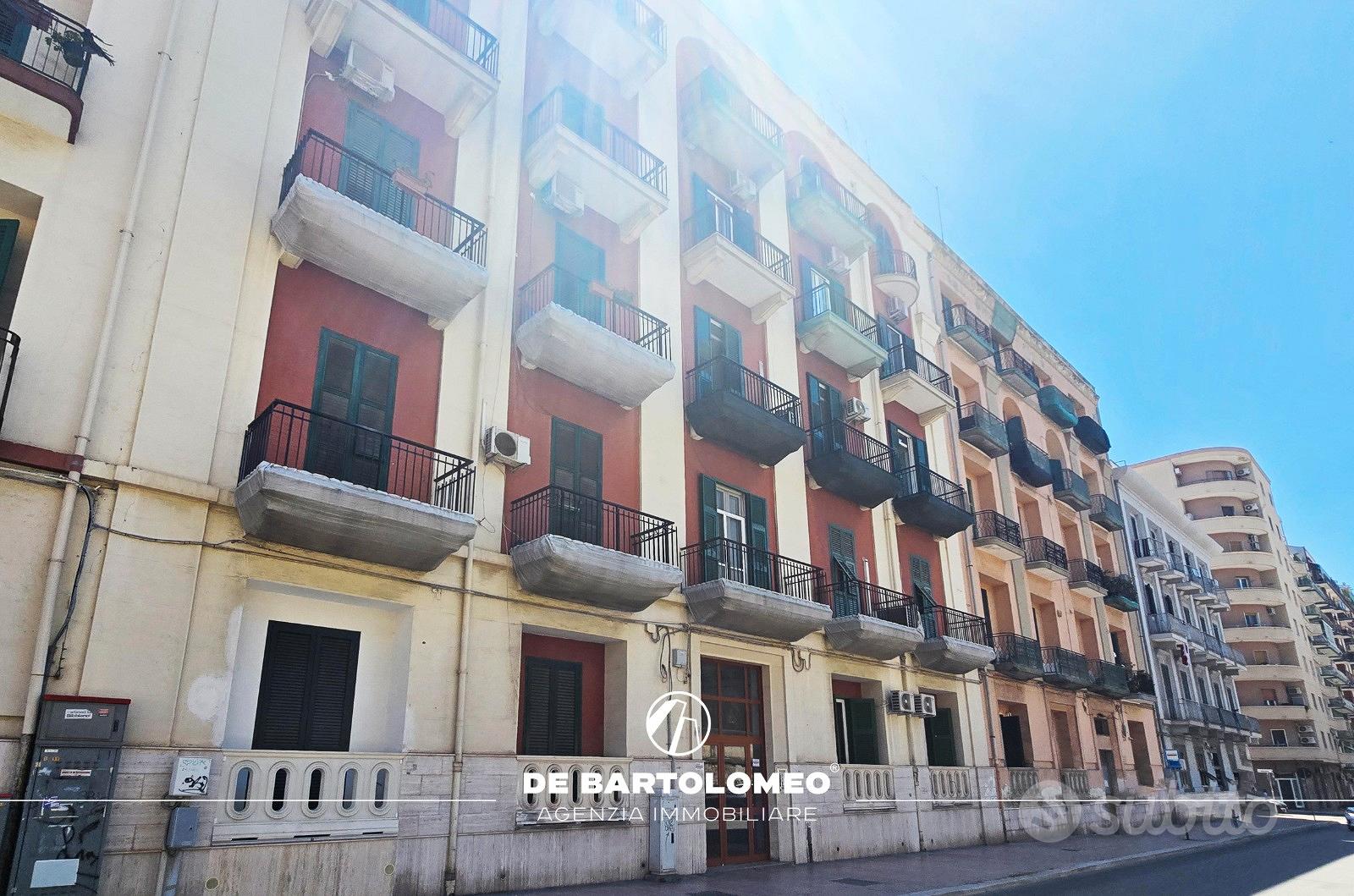 Appartamento – Taranto - Vista 2