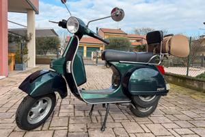 Vespa PX 125 MY 2003 - Verde metallizzato