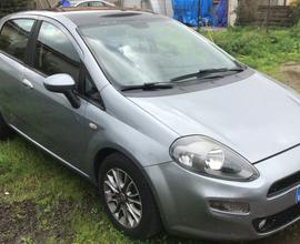 Fiat Punto Evo Punto Evo 1.3 Mjt 95 CV DPF 5 porte